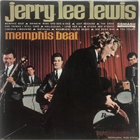 1966- Memphis Beat