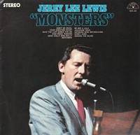 1971- Monsters