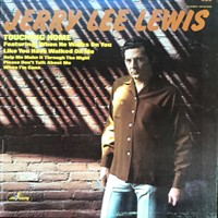 1971- Touching Home