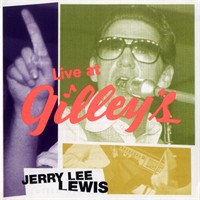 1999- Live At Gilley's