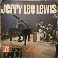 1964- Live At The Star Club Hamburg