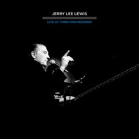 2011- Live At Third Man Records
