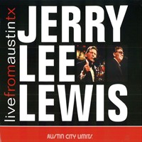 2007- Live From Austin Texas