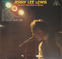 1969- Rockin' rhythm And Blues