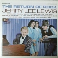 1965- The Return Of Rock