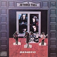 1970- Benefit