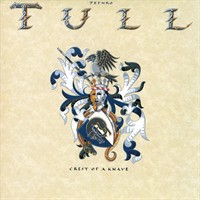 1987- Crest Of A Knave