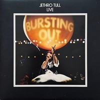 1978- Bursting Out