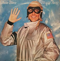 1977- Blowin' Away