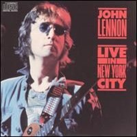 1986- Live In New York City