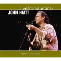2005- Live From Austin Tx