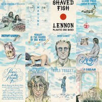 1975- Shaved Fish