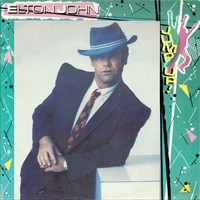 1982- Jump Up