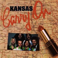 1992- Carry On
