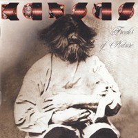 1995- Freaks Of Nature