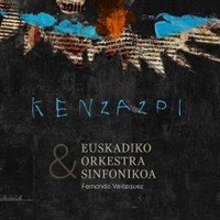 2013- Euskadiko Orkestra Sinfonikoa