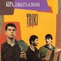 1990- Triki Up