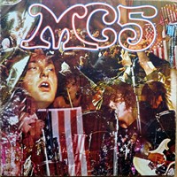 1969- Kick Out The Jams