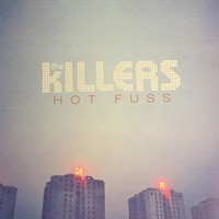 2004- Hot Fuss