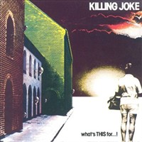 1981- What's This For