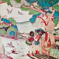 1970- Kiln House