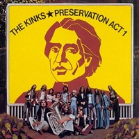 1973- Preservation, Act. 1