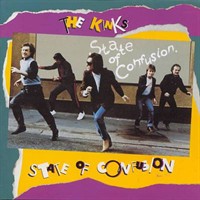 1983- State Of Confusion