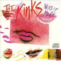 1984- World Of Mouth