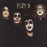 1974- Kiss