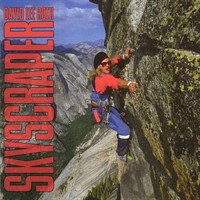 1988- Skyscraper