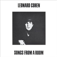 1969- Songs From A Room
