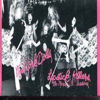 1981- Lipstick Killers