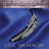 1993- Live MCMXCIII