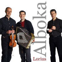 2001- Lorius