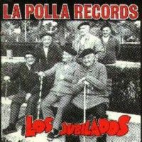 1990- Los Jubilados