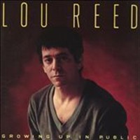 1980- Growing Up In Public
