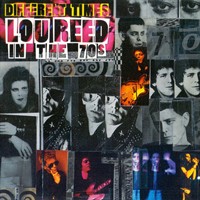 1996- Different Times