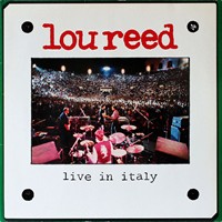 1972- Live In Italy