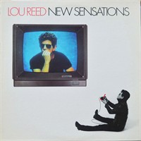 1984- New Sensation