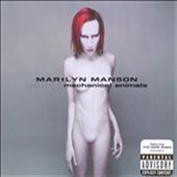  1998- Mechanical Animals