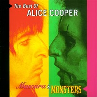 2001- Mascara And Monsters