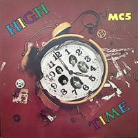 1971- High Time
