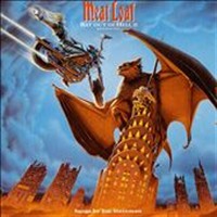 1993- Bat Out Of Hell II