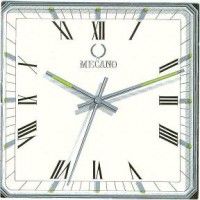 1982- Mecano