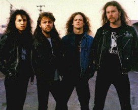 Metalica