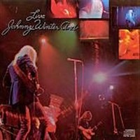 1971- Johnny Winter And Live