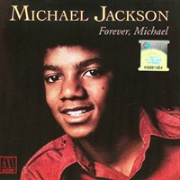1975- Forever Michael