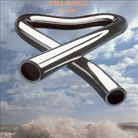 1973- Tubular Bells