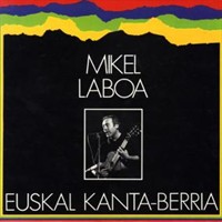 1972- Euskal Kanta Berria