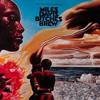 1970- Bitches Brew